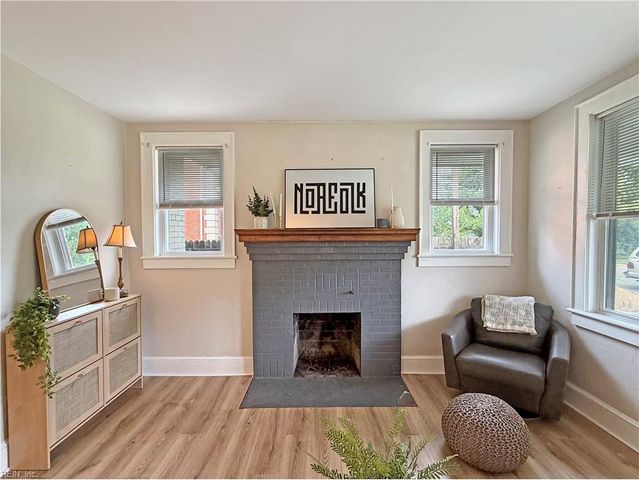 3026 Cape Henry AVE, Norfolk, VA 23509