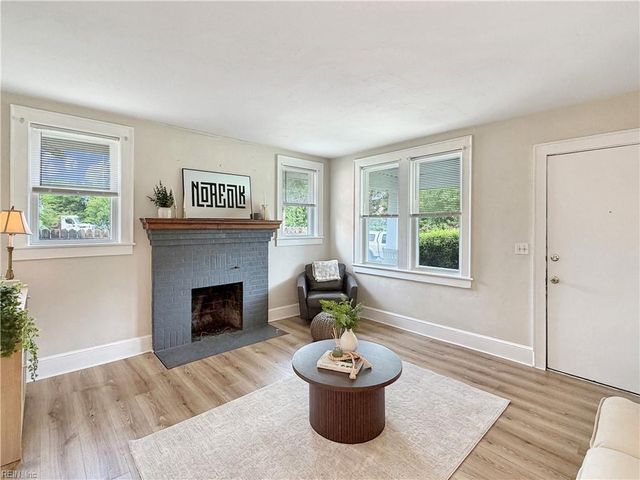 3026 Cape Henry AVE, Norfolk, VA 23509