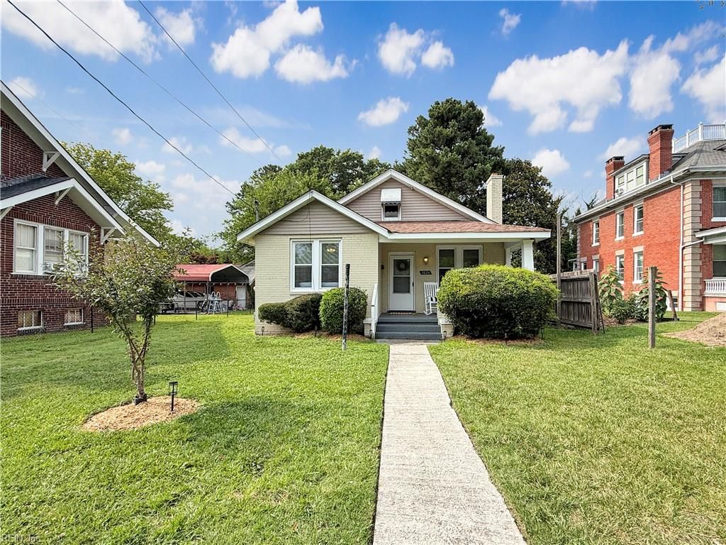3026 Cape Henry AVE, Norfolk, VA 23509