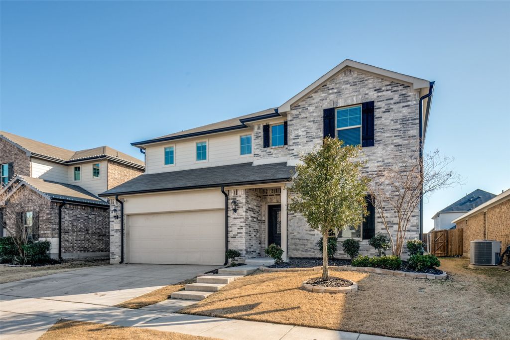3225 Feller Lane, Royse City, TX 75189