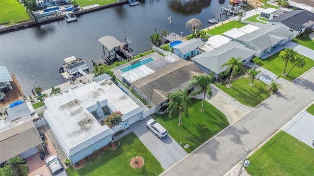 12804 2ND ISLE, Hudson, FL 34667