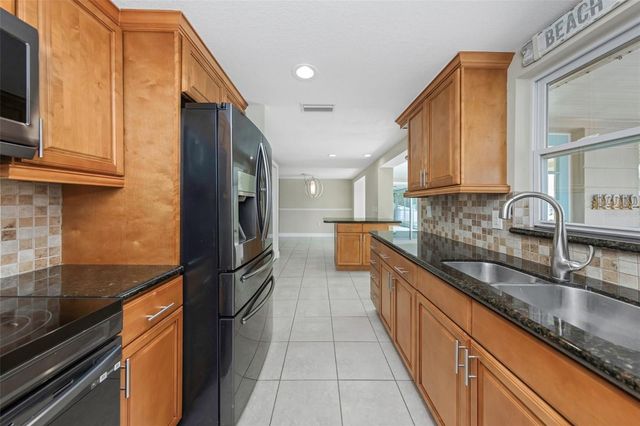 12804 2ND ISLE, Hudson, FL 34667