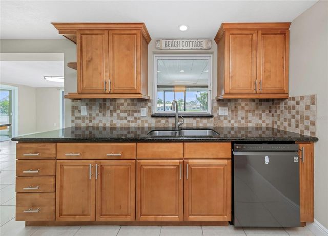 12804 2ND ISLE, Hudson, FL 34667