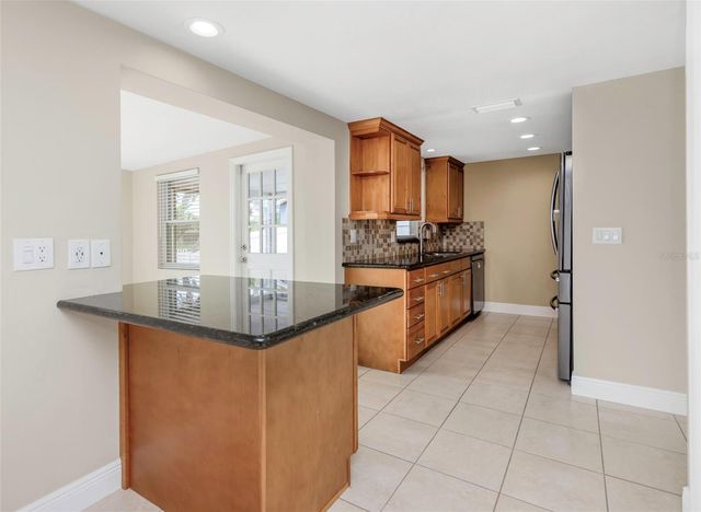12804 2ND ISLE, Hudson, FL 34667