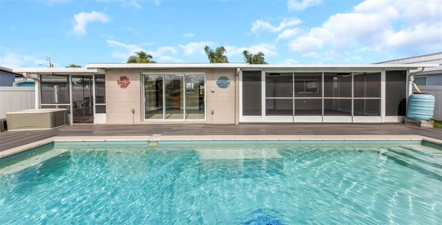 12804 2ND ISLE, Hudson, FL 34667