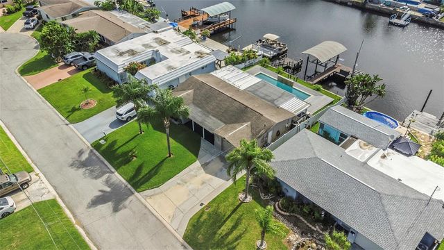 12804 2ND ISLE, Hudson, FL 34667