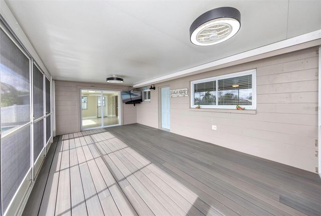 12804 2ND ISLE, Hudson, FL 34667