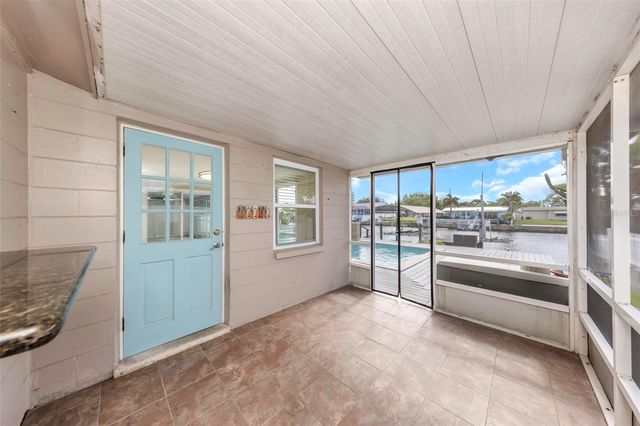12804 2ND ISLE, Hudson, FL 34667