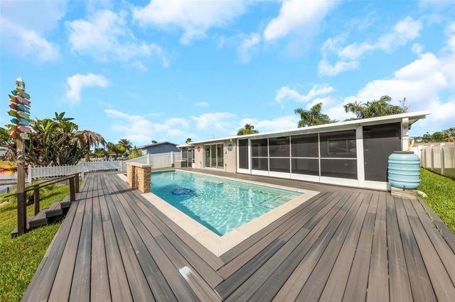 12804 2ND ISLE, Hudson, FL 34667