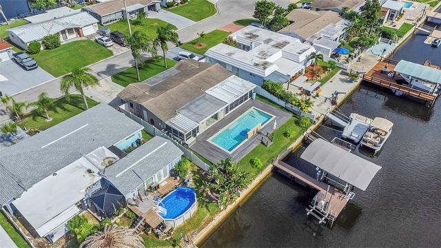 12804 2ND ISLE, Hudson, FL 34667