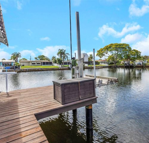 12804 2ND ISLE, Hudson, FL 34667