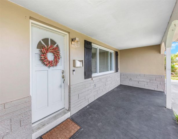 12804 2ND ISLE, Hudson, FL 34667
