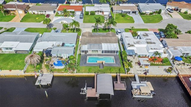 12804 2ND ISLE, Hudson, FL 34667