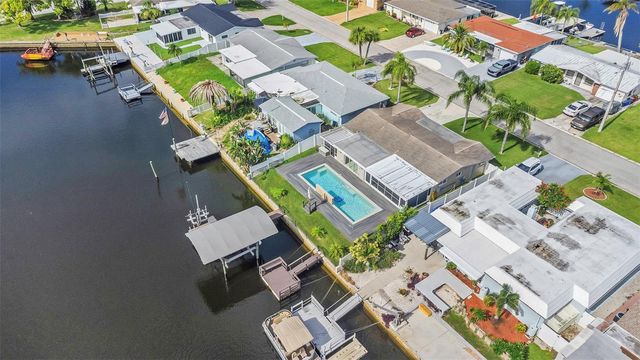 12804 2ND ISLE, Hudson, FL 34667