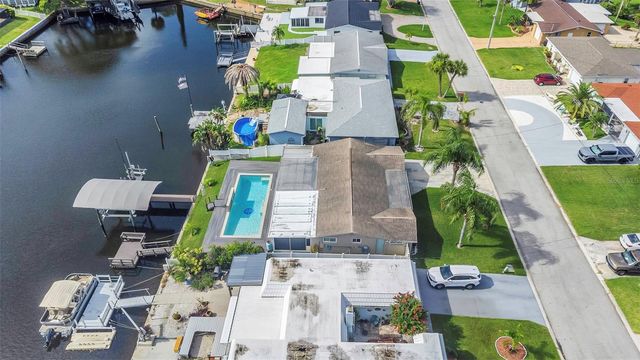 12804 2ND ISLE, Hudson, FL 34667
