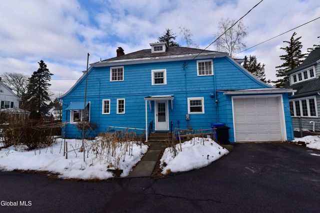 194 S Main Avenue, Albany, NY 12208