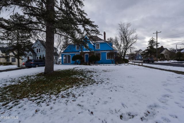 194 S Main Avenue, Albany, NY 12208