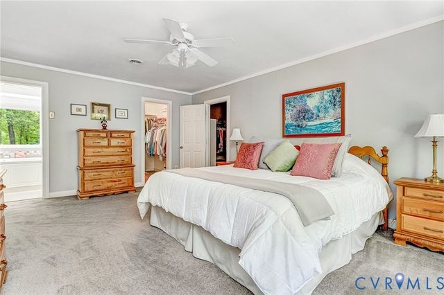 11494 Riveredge Rd, Doswell, VA 23047