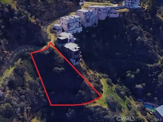 2537 Woodstock, Los Angeles, CA 90046