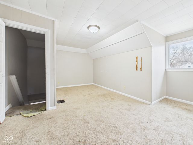 2226 Fletcher Street, Anderson, IN 46016