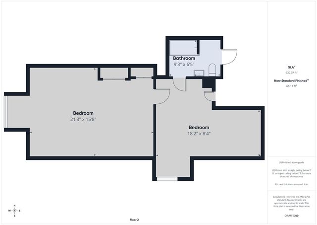 2226 Fletcher Street, Anderson, IN 46016