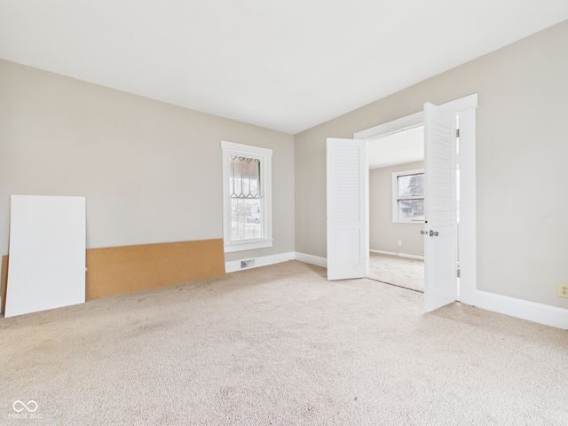 2226 Fletcher Street, Anderson, IN 46016