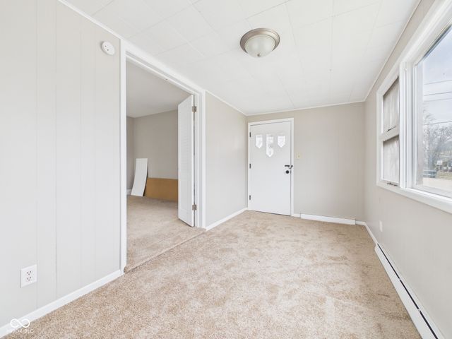 2226 Fletcher Street, Anderson, IN 46016