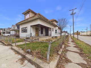 2226 Fletcher Street, Anderson, IN 46016