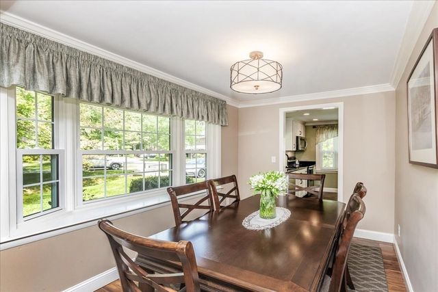 47 Claire Drive 47, Stoughton, MA 02072