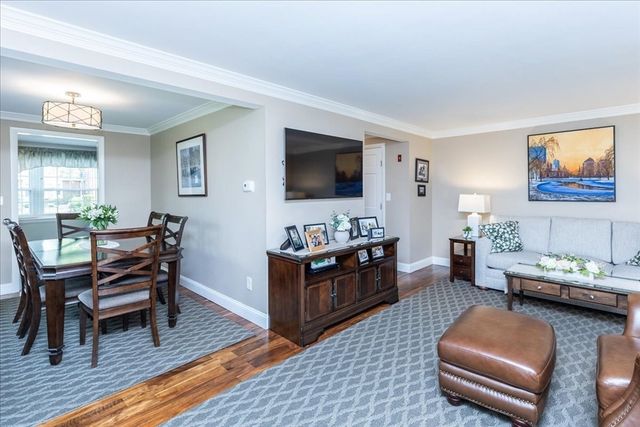 47 Claire Drive 47, Stoughton, MA 02072