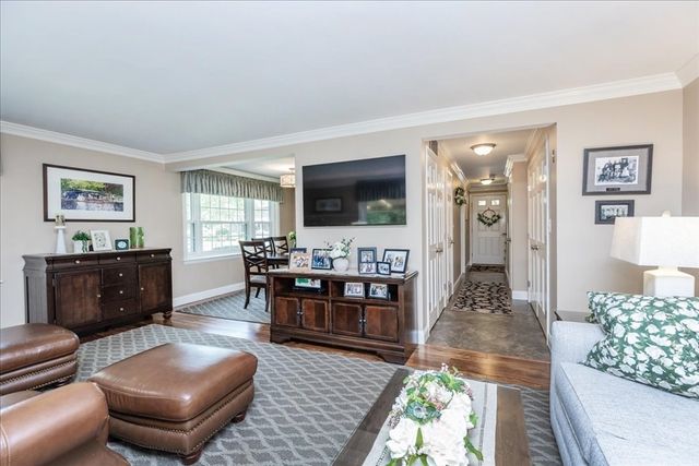 47 Claire Drive 47, Stoughton, MA 02072