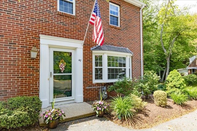 47 Claire Drive 47, Stoughton, MA 02072