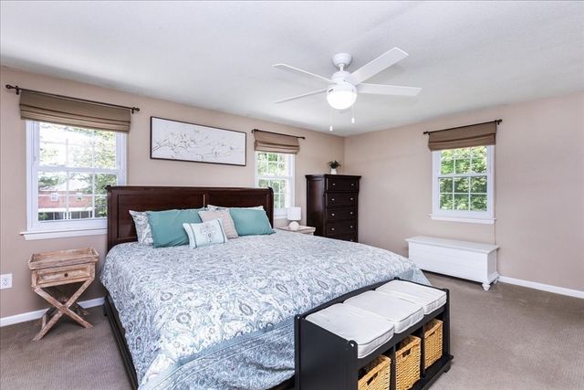 47 Claire Drive 47, Stoughton, MA 02072