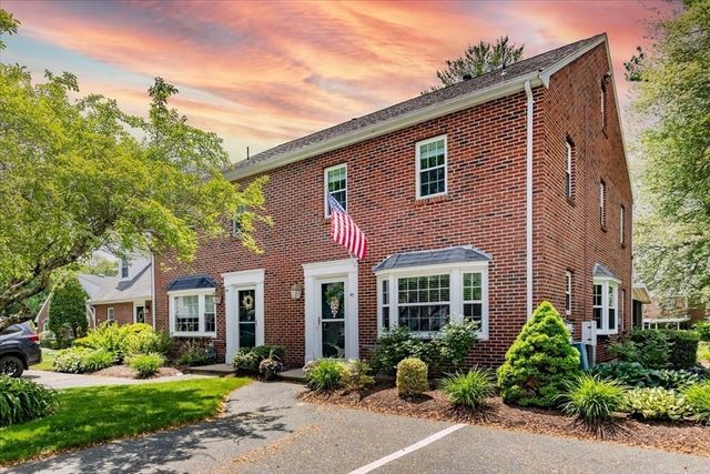 47 Claire Drive 47, Stoughton, MA 02072