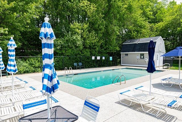 47 Claire Drive 47, Stoughton, MA 02072
