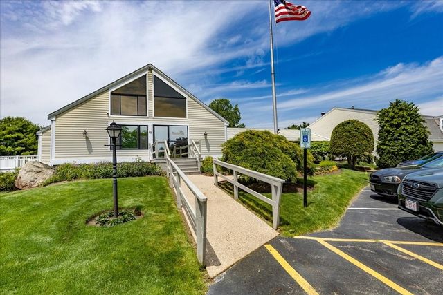 47 Claire Drive 47, Stoughton, MA 02072
