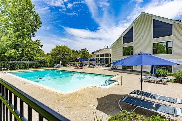 47 Claire Drive 47, Stoughton, MA 02072