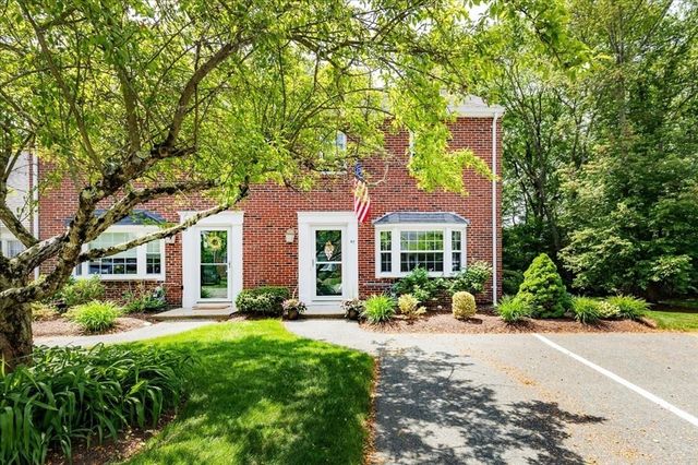 47 Claire Drive 47, Stoughton, MA 02072