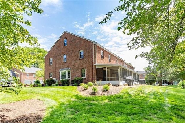 47 Claire Drive 47, Stoughton, MA 02072