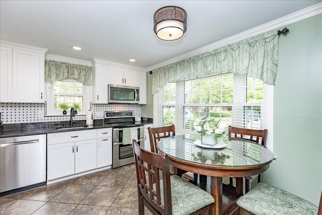 47 Claire Drive 47, Stoughton, MA 02072
