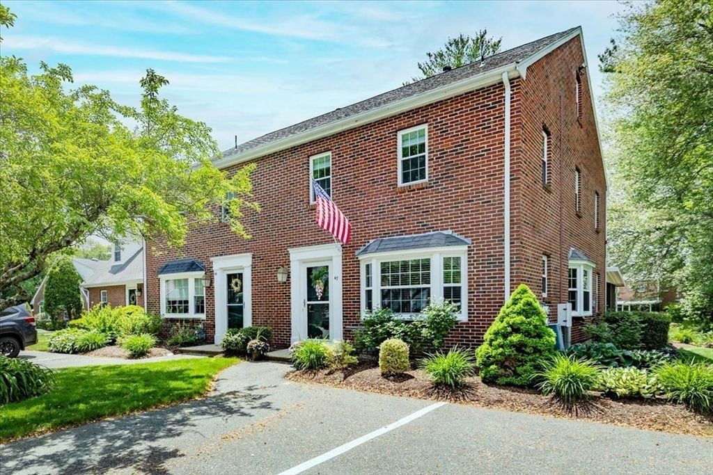 47 Claire Drive 47, Stoughton, MA 02072