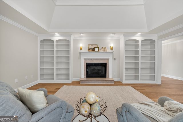 8294 Shelley Trail, Macon, GA 31220