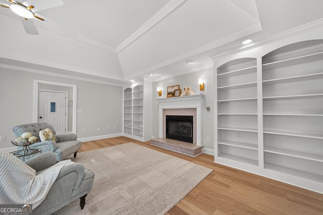 8294 Shelley Trail, Macon, GA 31220