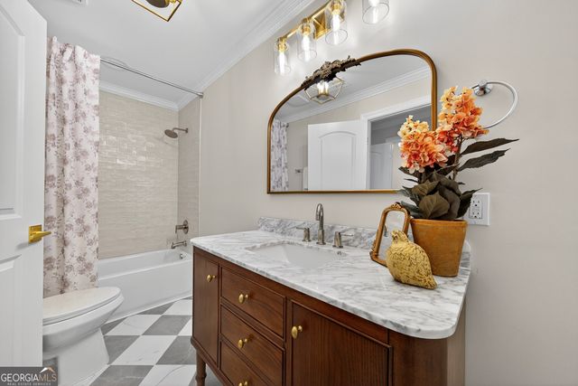 8294 Shelley Trail, Macon, GA 31220