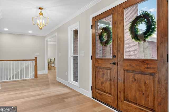 8294 Shelley Trail, Macon, GA 31220