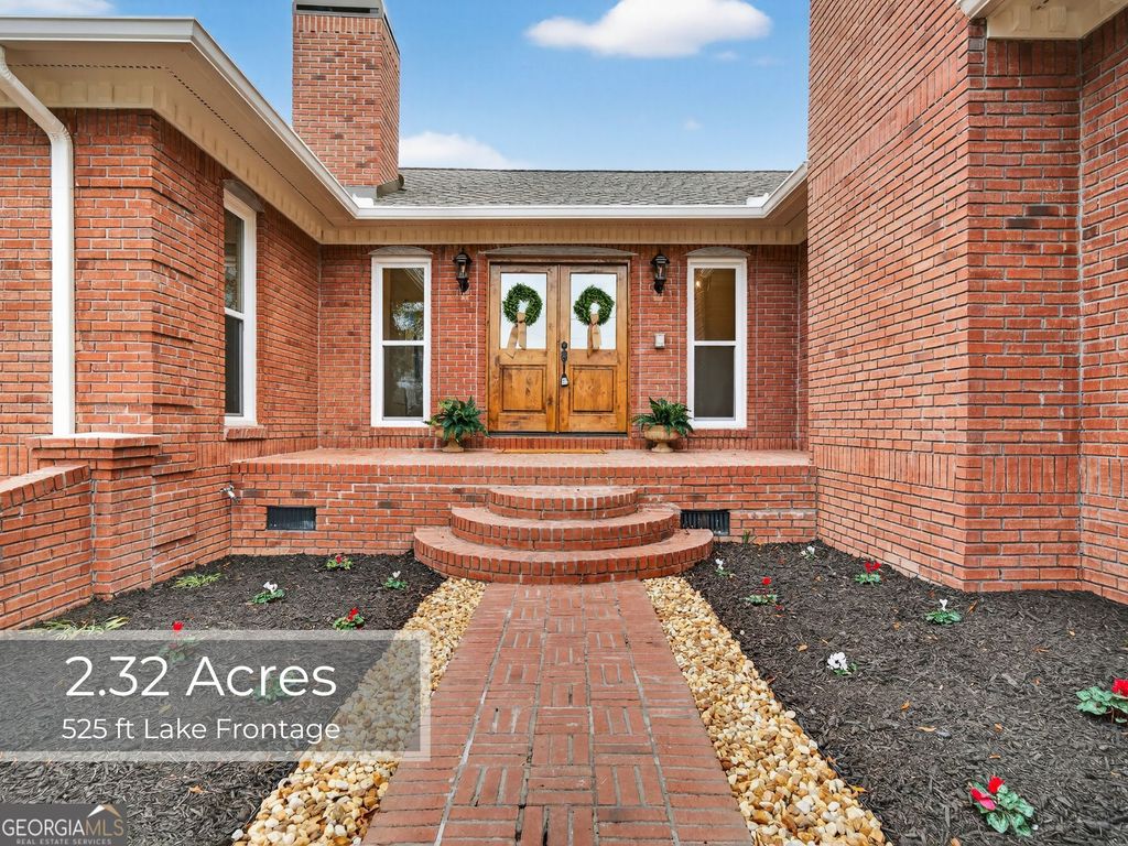 8294 Shelley Trail, Macon, GA 31220