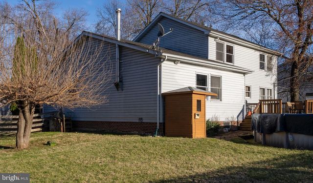 212 NEW AVE, Reisterstown, MD 21136