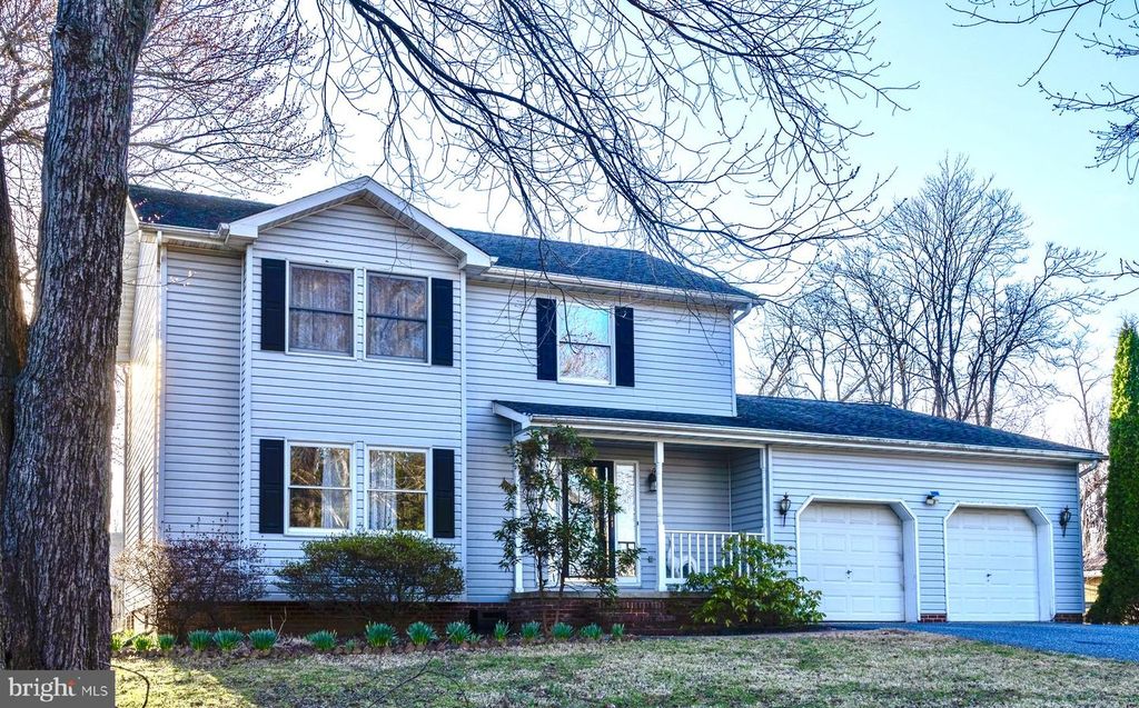 212 NEW AVE, Reisterstown, MD 21136