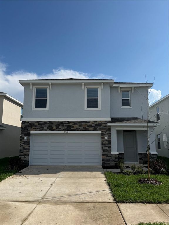 32460 N WEATHERED OAK DRIVE, Wesley Chapel, FL 33543