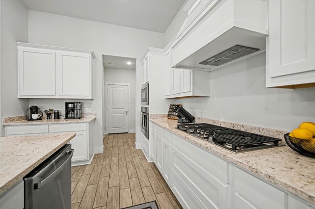 1276 Caprock Drive, Forney, TX 75126